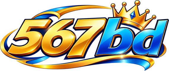 567bd লোগো